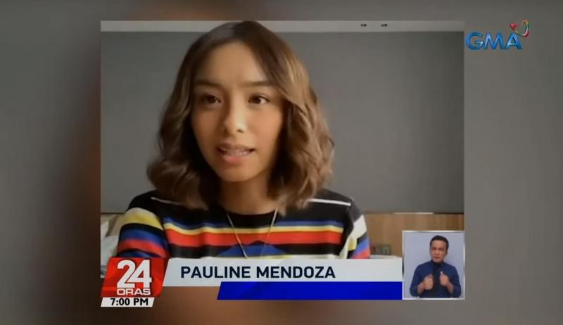 Photo courtesy GMA News YouTube