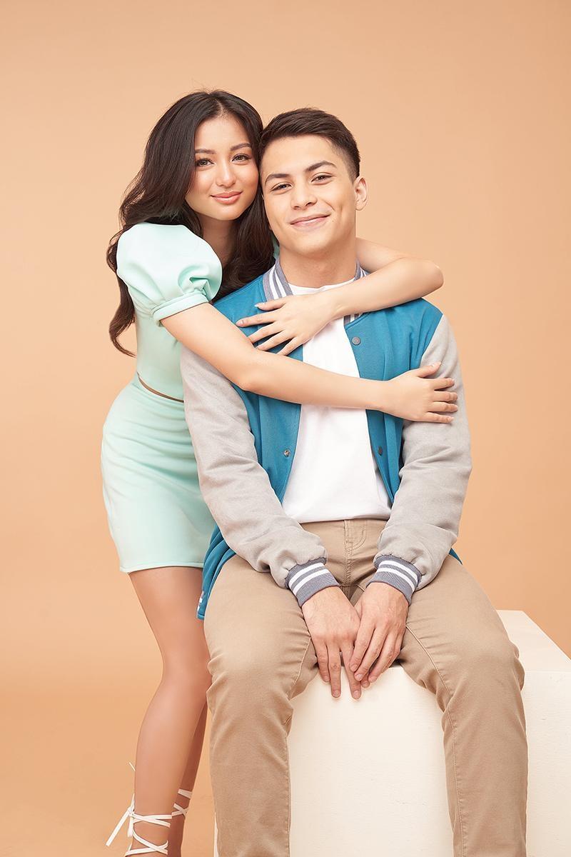 Shayne Sava and Abdul Raman