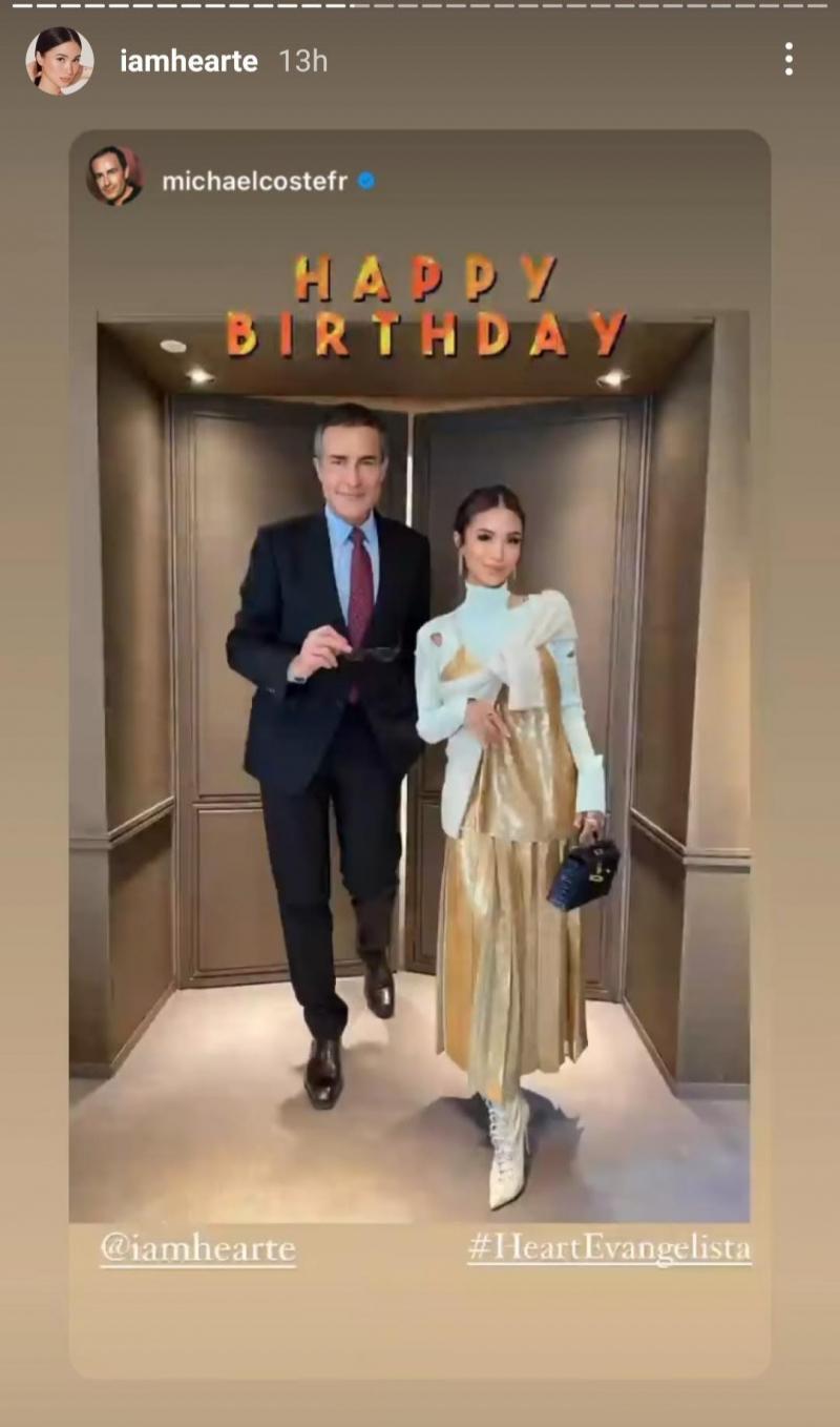 Photo courtesy iamhearte IG