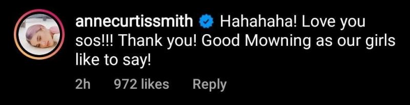 Photo courtesy solenn IG