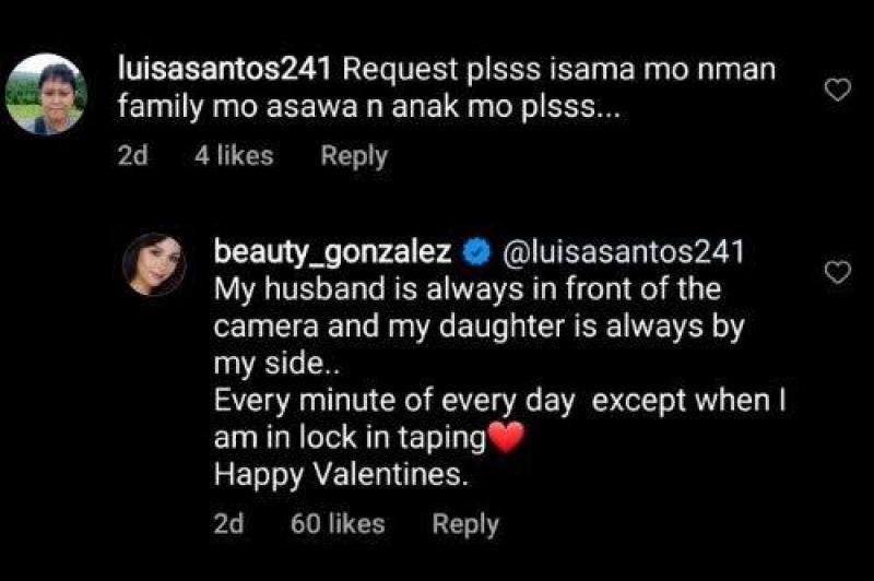 Source beautygonzalez IG