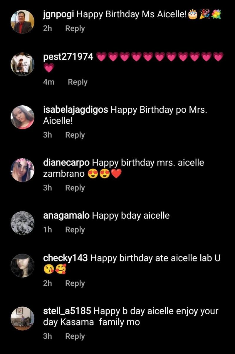 Photo courtesy markzambrano IG