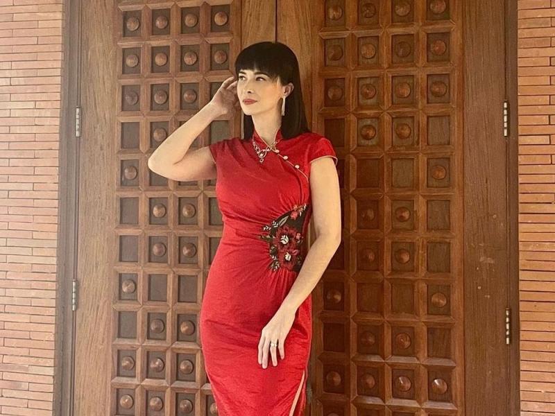 sunshine cruz in mano po legacy