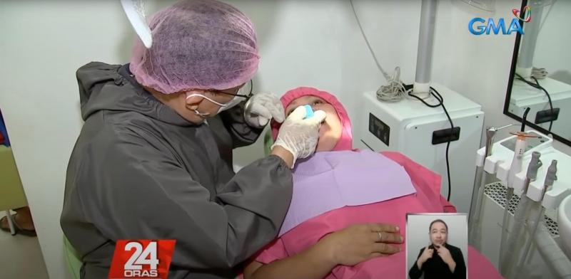 Ngiting Kapuso project