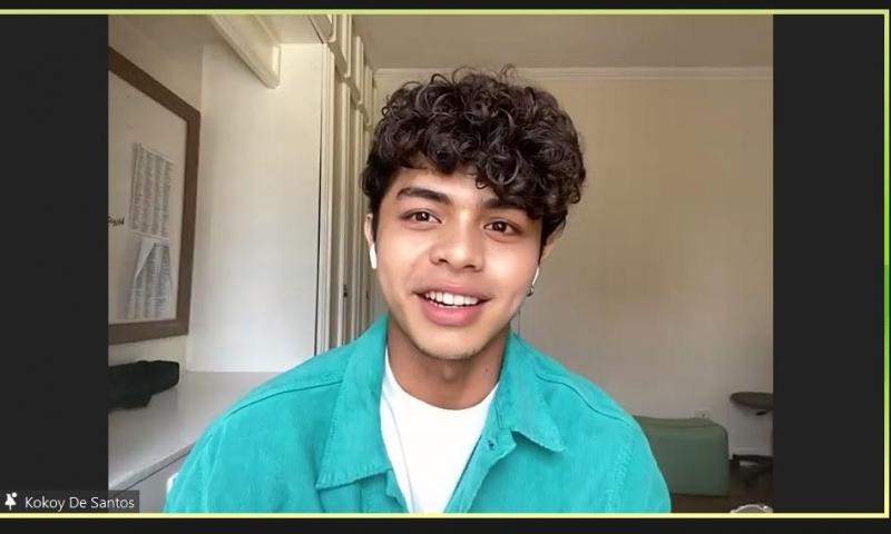 Sparkle GMA Artist Center