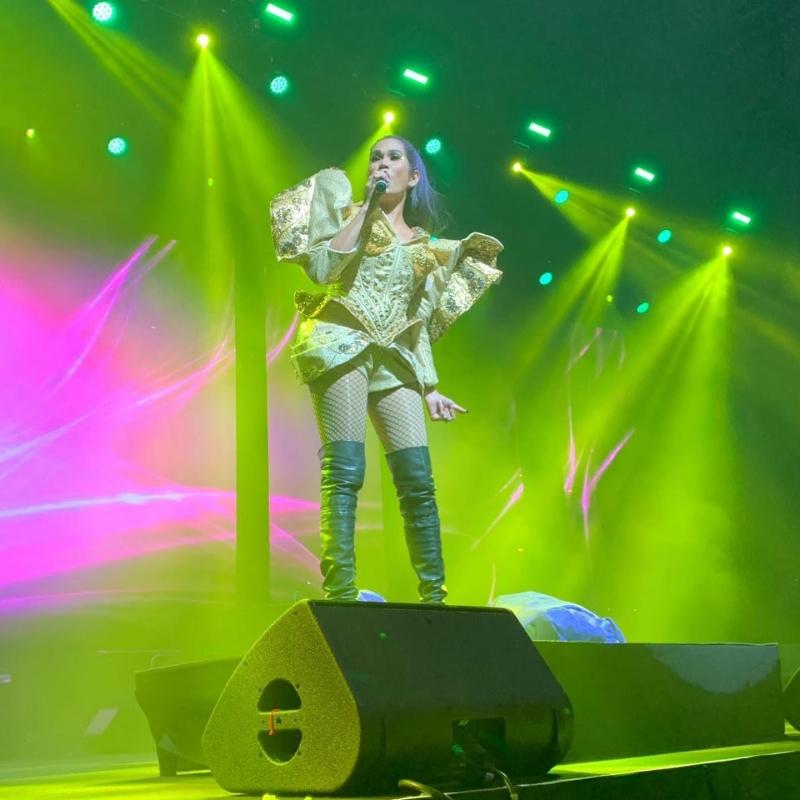 Pokwang