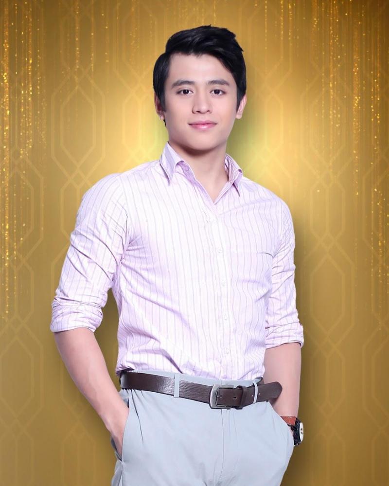 Kelvin Miranda in Her Big Boss