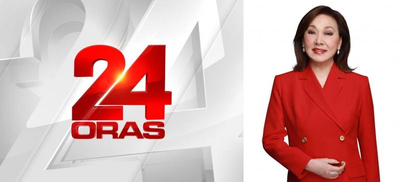 24 Oras