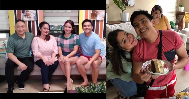 Hype up your weekend bonding with Sabado Star Power sa Gabi! | GMA ...