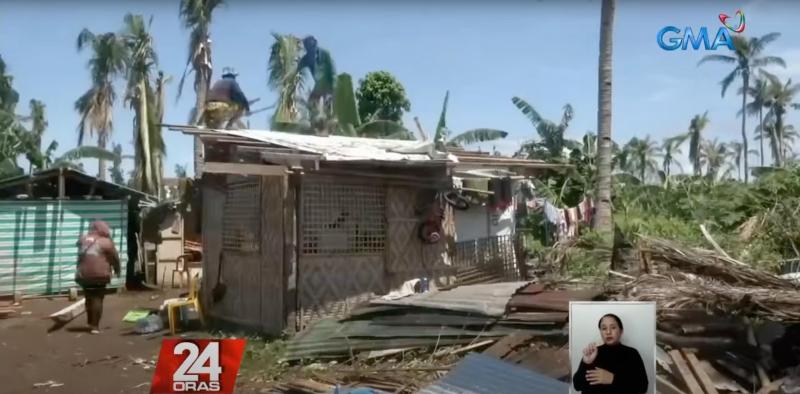 Silong Kapuso Project