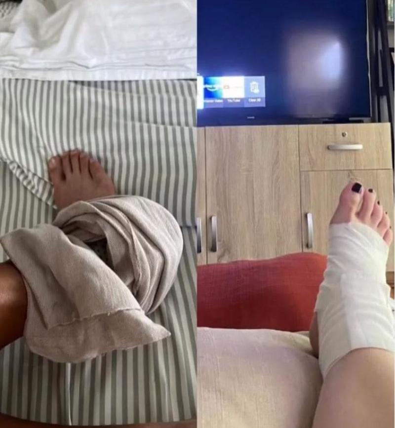 Source connie sison IG