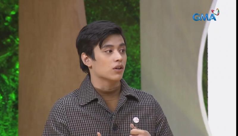 PHOTO COURTESY Mars Pa More show page