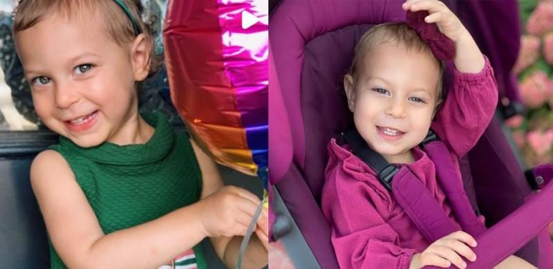 Jewel Mische and Emerald Jade