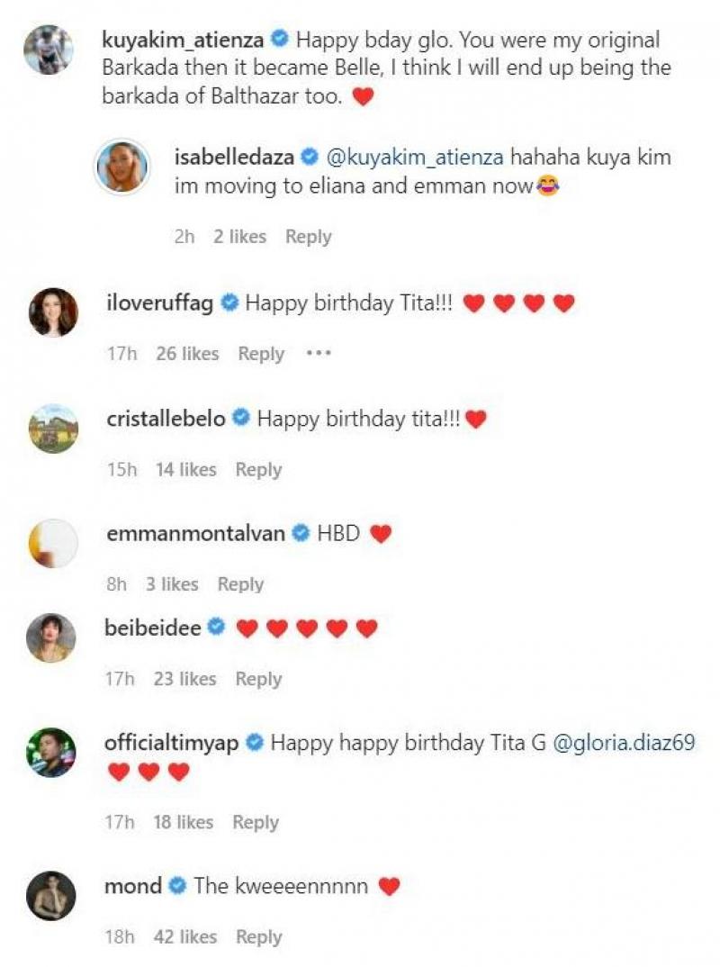 Source itsgloriadiaz IG