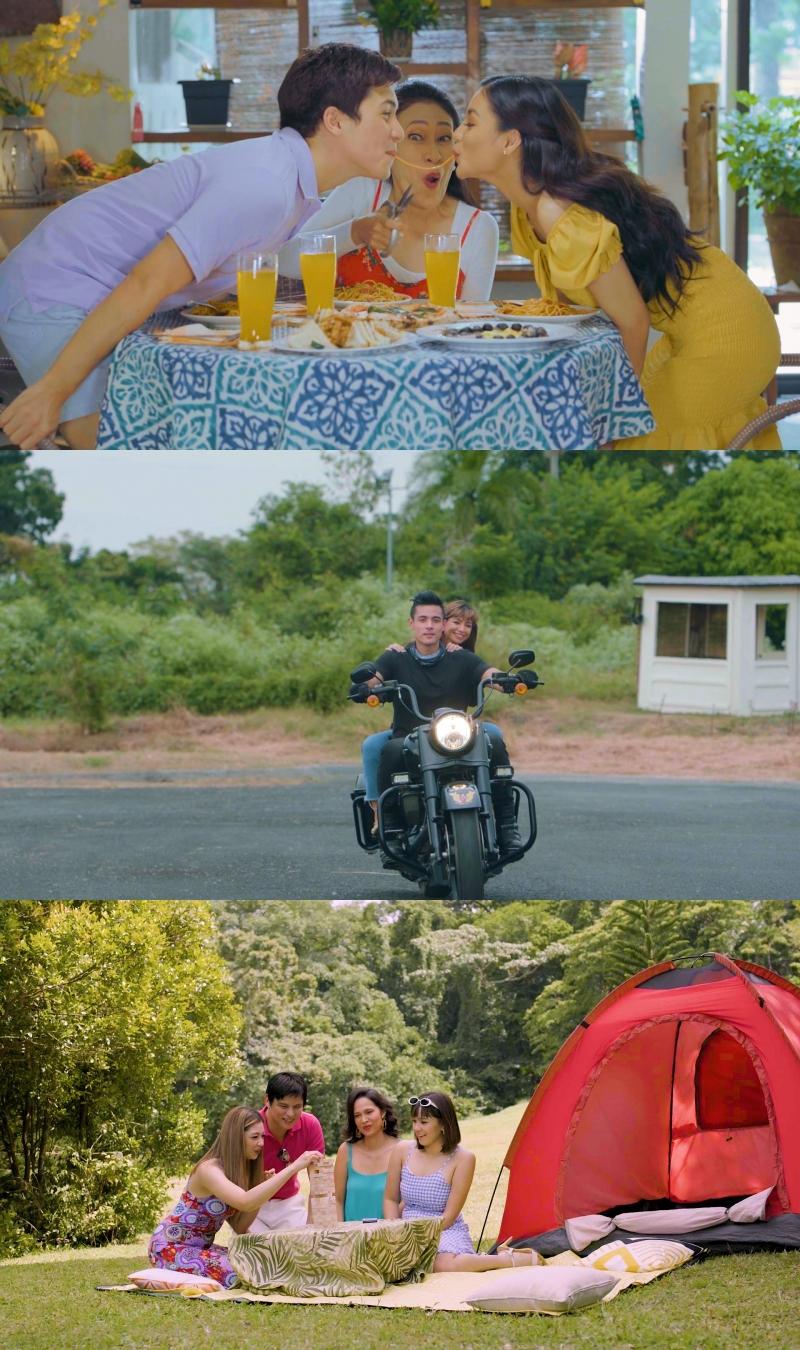 GMA Network summer shows 2022