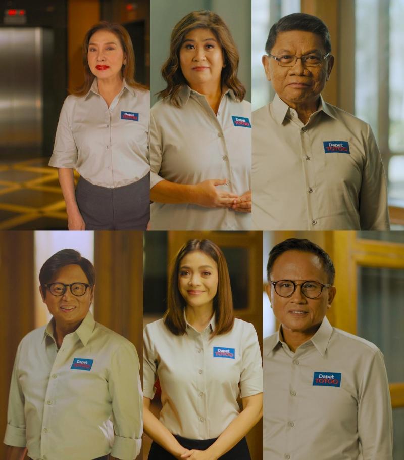 GMA Network summer shows 2022