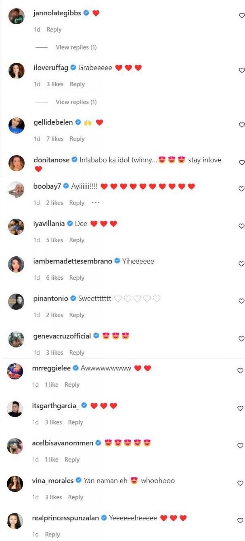 Source dashofdonita IG