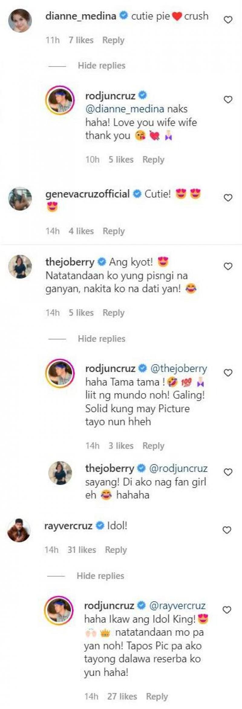 Source rodjuncruz IG