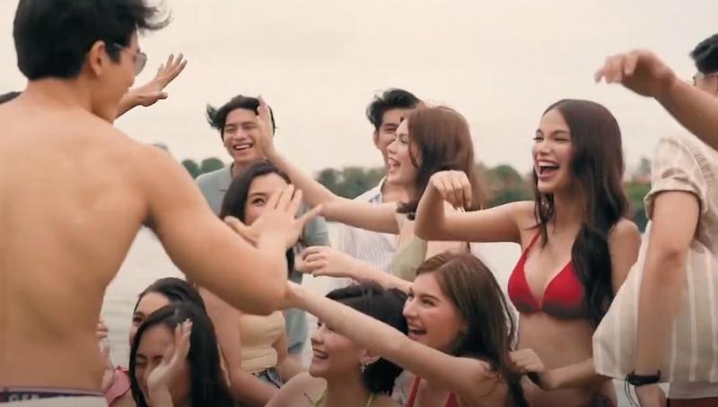 Sparkada Official Music Video