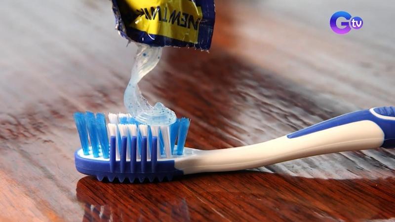 Toothpaste