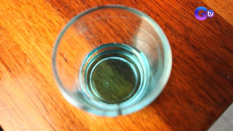 Mouthwash