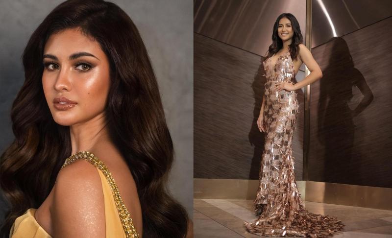 PHOTO COURTESY rabiyamateo and sanyalopez IG