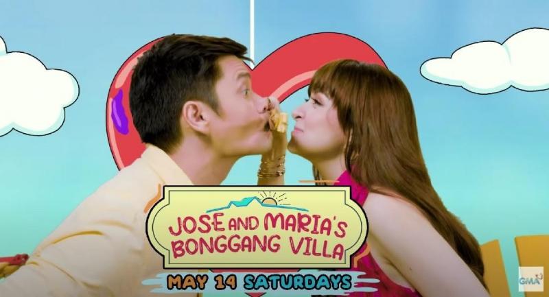  Jose and Maria Bonggang Villa