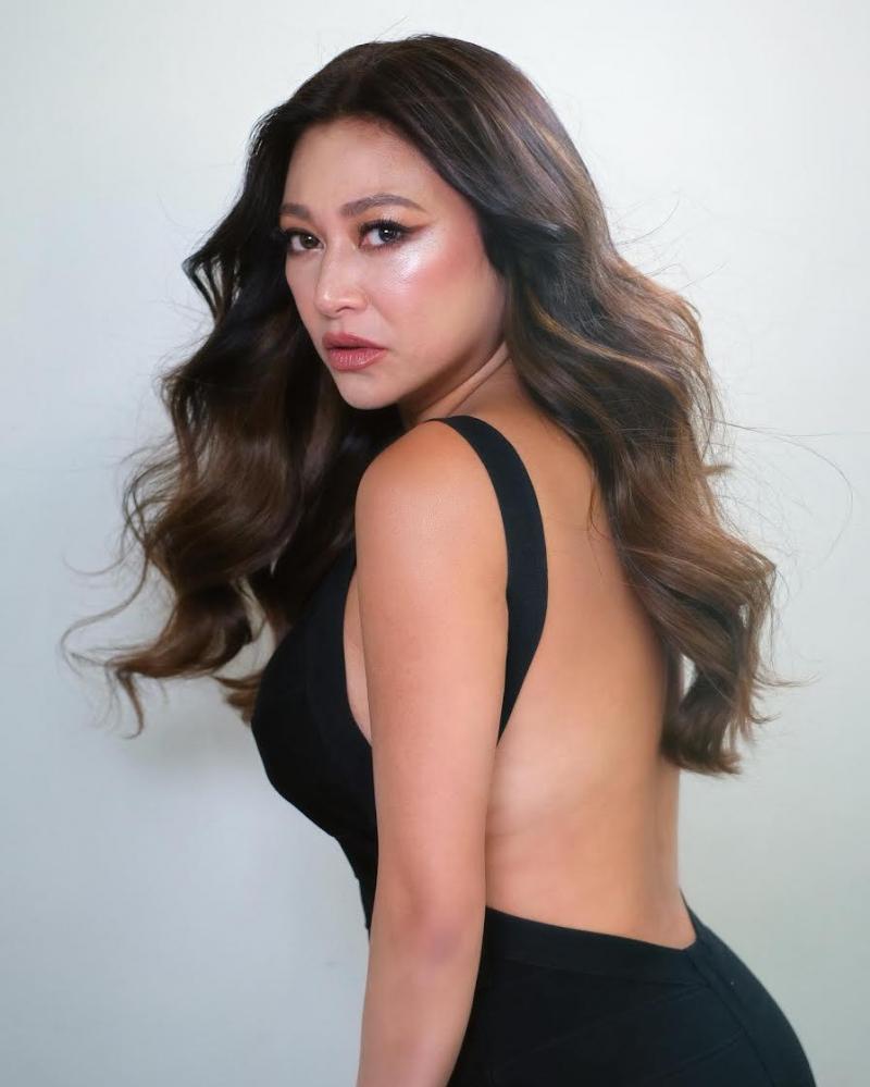 Rufa Mae Quinto