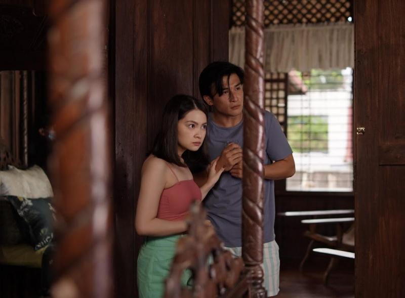 Soqolsiz bosh bilan kastingga