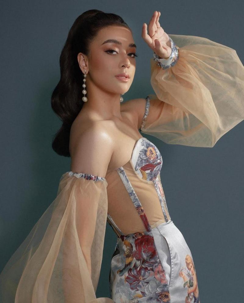 PHOTO COURTESY tanyasabelramos IG