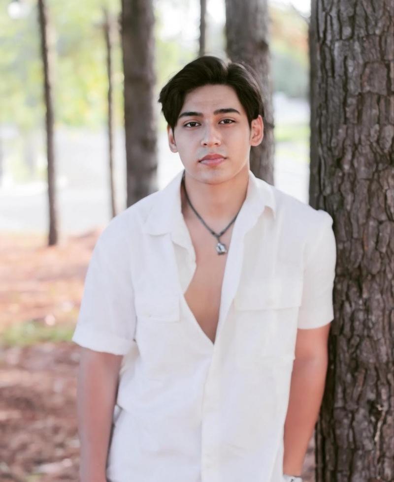 Photo courtesy marksman IG