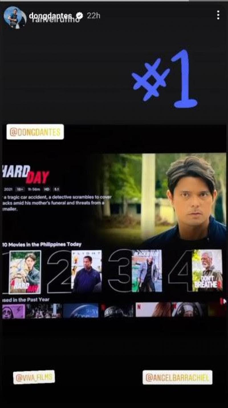 Source dongdantes IG