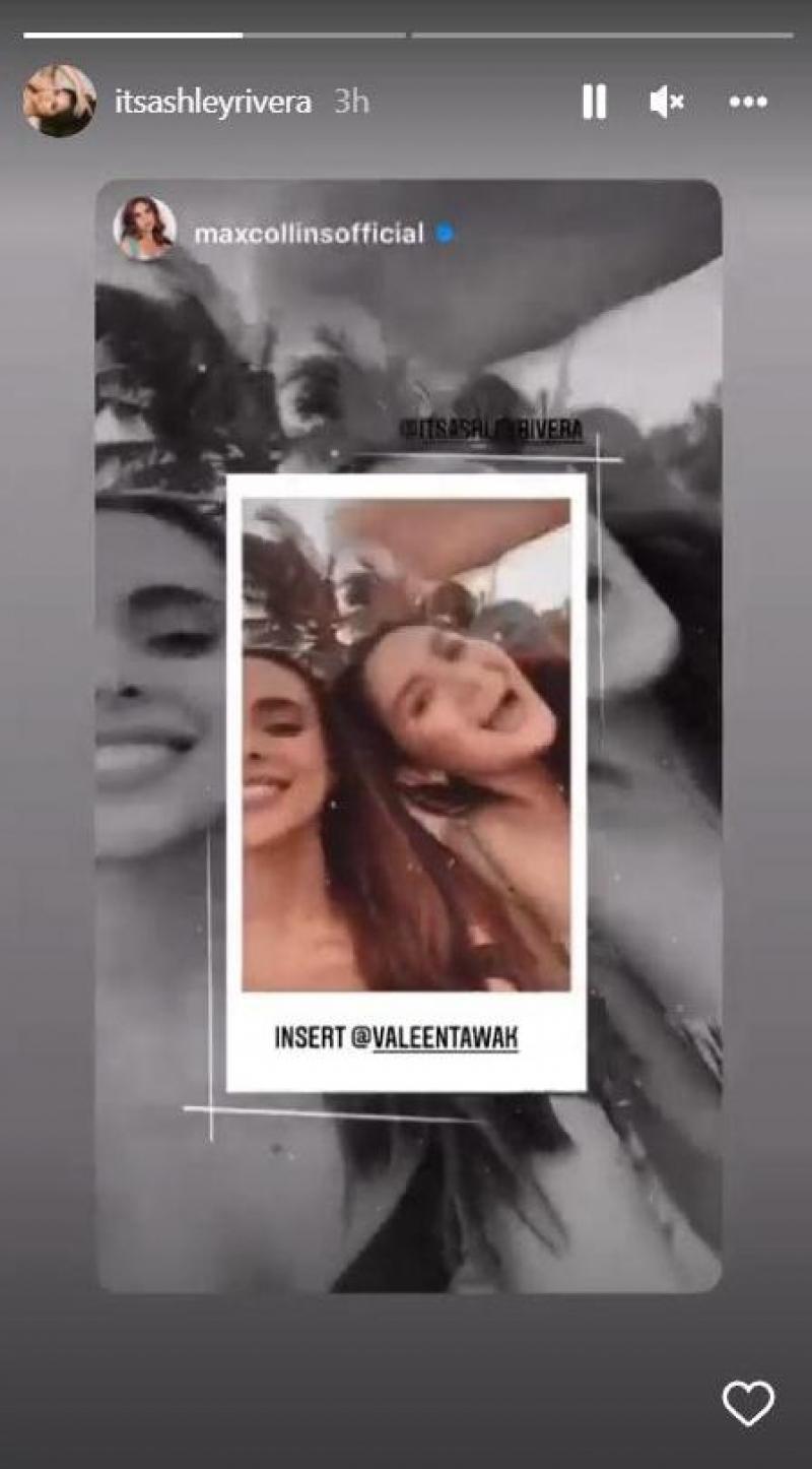 Max and Ashley XX Source itsashleyrivera IG