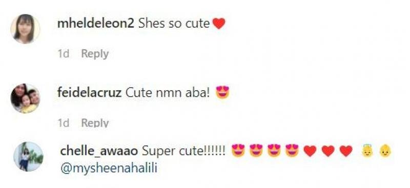 Source mysheenahalili IG