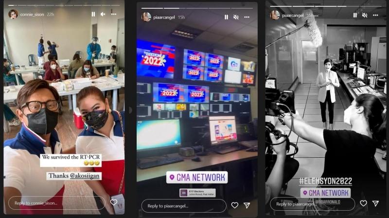  Source connie sison IG and piaarcangel IG