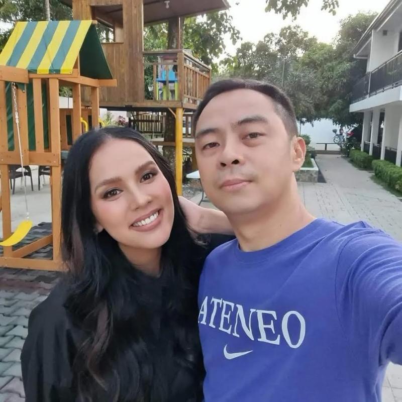 Chito and Neri Miranda