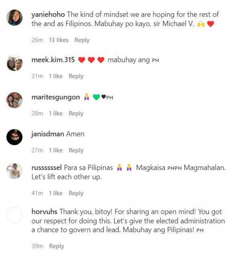 Source michaelbitoy IG