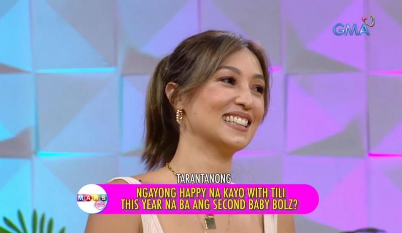 PHOTO COURTESY Mars Pa More show page