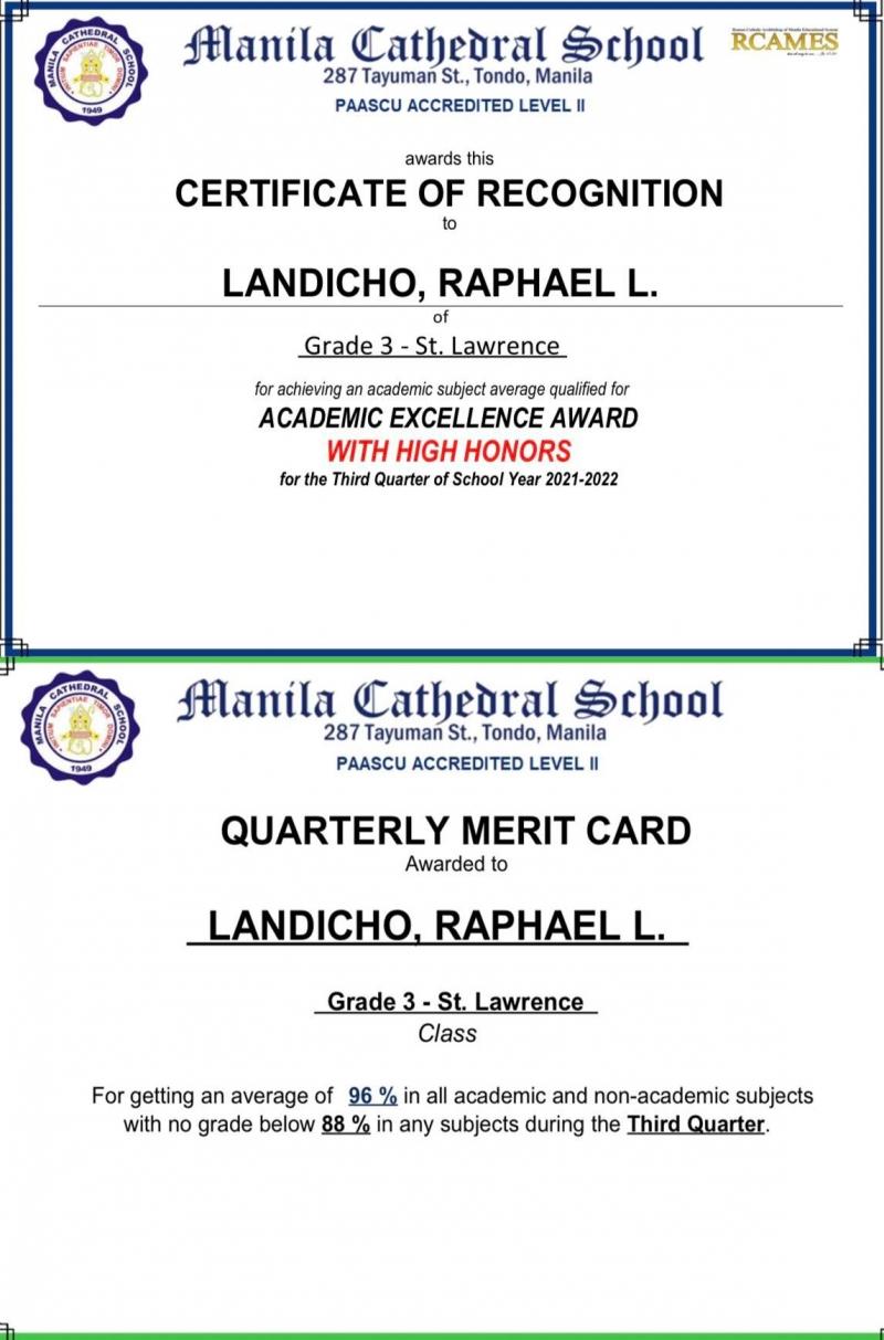 raphael-landicho-tumanggap-ng-academic-excellence-award-with-high