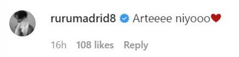 Mikee Quintos and Paul Salas