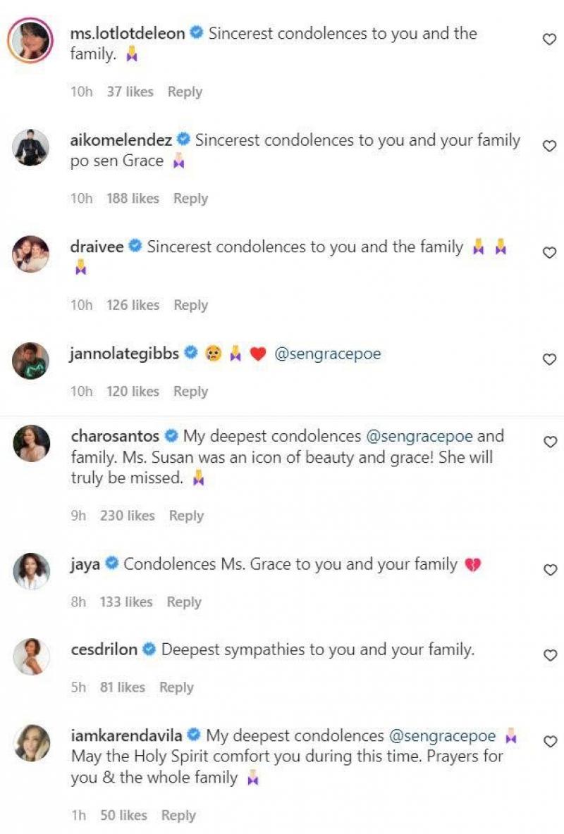 Source sengracepoe IG