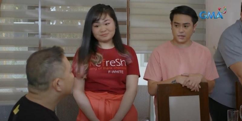 Pepito Manaloto episode last May 21
