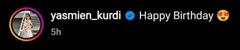 PHOTO COURTESY herrasmarkangeloofficial IG