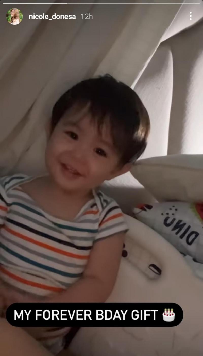 PHOTO COURTESY nicoledonesa IG