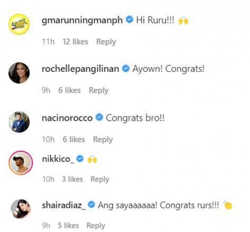 rurumadrid8 IG