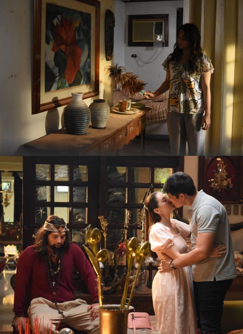 Jose and Maria s Bonggang Villa