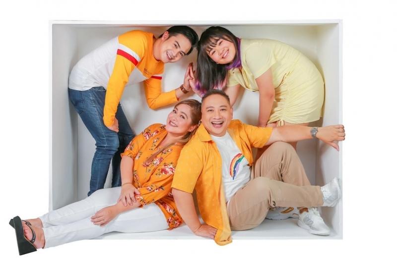 Pepito Manaloto Tuloy Ang Kuwento