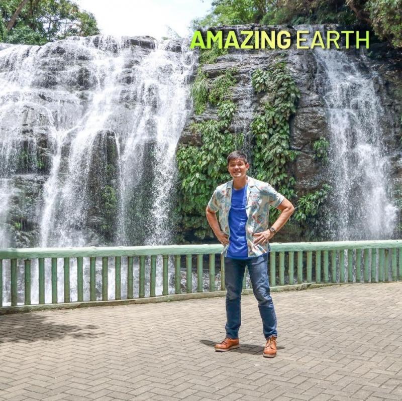 Amazing Earth