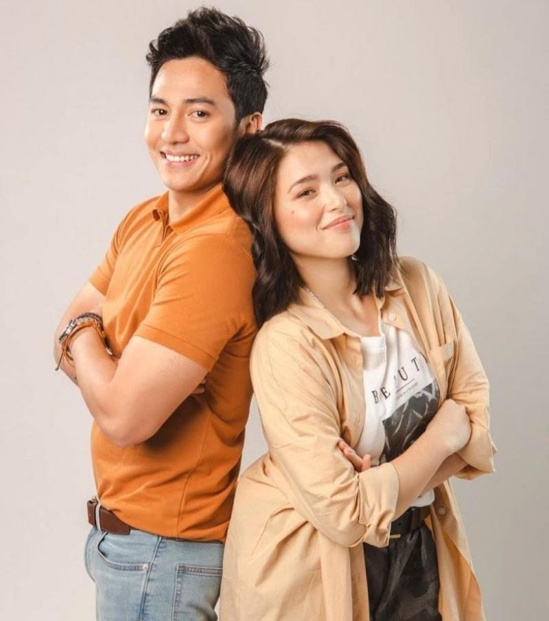 Kylie Padilla, may nadiskubre at natutunan kina Rayver Cruz at Jak Roberto  sa 'Bolera' | GMA Entertainment