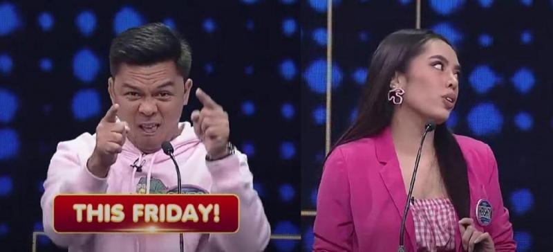 Family Feud episode on June 10